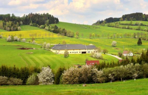 Rodinný penzion Jimramovské Pavlovice až 24 osob!, Vecov